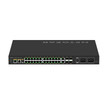 NETGEAR GSM4230UP-100NAS M4250-26G4F-POE++ Managed Switch - view 5