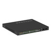 NETGEAR GSM4230UP-100NAS M4250-26G4F-POE++ Managed Switch - view 6