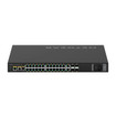 NETGEAR GSM4248P-100NAS M4250 Managed Switch - view 5