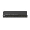 NETGEAR GSM4248P-100NAS M4250 Managed Switch - view 8