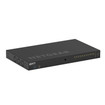 NETGEAR GSM4248P-100NAS M4250 Managed Switch - view 10