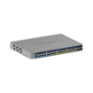 NETGEAR GS752TX-300NAS 48P Gigabit Smart Switch 10G SFP+ 640W PoE