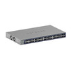 NETGEAR GS752TX-300NAS 48P GE Smart Switch 10G SFP+