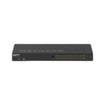 NETGEAR GSM4230P-100NAS 96-Port 100G Managed Switch PoE++