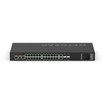 NETGEAR GSM4230P-100NAS M4250-26G4F-POE+ Managed Switch