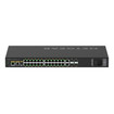 NETGEAR GSM4230P-100NAS M4250-26G4F-POE+ Managed Switch