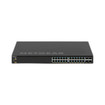 NETGEAR GSM4328-100NES 100G Managed Switch Enterprise