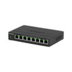 NETGEAR MS308-100NAS 8-Port 2.5G Unmanaged Switch