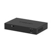 NETGEAR MS308-100NAS 8-Port MultiGig 2.5G Unmanaged Switch