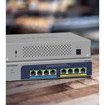 Netgear MS108UP-100NAS
