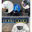 Netgear MS108UP-100NAS