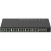 NETGEAR GSM4248PX-TAANAS PoE Network Switch