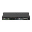 NETGEAR GSM4248PX-TAANAS PoE Network Switch