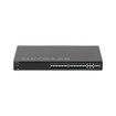 NETGEAR MSM4328F-100NES 100G Managed Switch Enterprise Network
