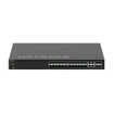NETGEAR MSM4328F-100NES M4350-24F4X Managed Switch