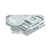 NETGEAR WAX608Y-111NAS WiFi6 Outdoor AP