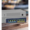 Netgear MS108EUP-100NAS