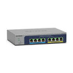 Netgear MS108EUP-100NAS