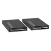NETGEAR XSM4324-100NES M4350-12X12F Managed Switch - view 6