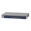 NETGEAR MS510TXM-100NAS 10P MG Smart Managed Pro Switch - view 2