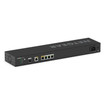 NETGEAR PR60X-100NAS 6PT 10G/MG Pro Router