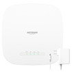 NETGEAR WAX615PA-100NAS 1PT Insight Managed WiFi6 AX3000