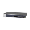 NETGEAR XS508M-100NAS 8PT 10G Unmanaged Switch