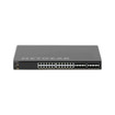 NETGEAR XSM4340V-100NES PoE Network Switch
