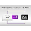 NETGEAR WBE750-100NAS WiFi 7 Access Point