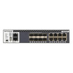 NETGEAR XSM4316S-100NES M4300-8X8F Managed Switch