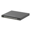 NETGEAR XSM4340FV-TAANES PoE Network Switch