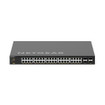 NETGEAR XSM4344FC-100NES M4350-40F4C Managed Switch