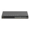 NETGEAR XSM4328CV-100NES M4350-24X4V Managed Switch