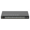 NETGEAR XSM4344C-100NES PoE Network Switch