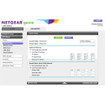 NETGEAR C7000-100NAS Nighthawk Docsis 3.0 Cable Modem