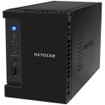 NETGEAR RN10G2SFP-10000S ReadyNAS 10G SFP+ 2-Port