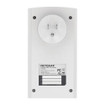 NETGEAR PLP2000-100PAS Powerline 2000 + Extra Outlet