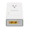 NETGEAR PLP2000-100PAS Powerline 2000 + Extra Outlet