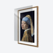 NETGEAR Meural Canvas II THE Smart ART Frame - MC321WL-100PAS