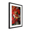 NETGEAR Meural Canvas II THE Smart ART Frame - MC321BL-100PAS
