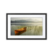 NETGEAR Meural Canvas II THE Smart ART Frame - MC321BL-100PAS