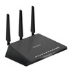 NETGEAR NIGHTHAWK AC2600 R7450-100NAS WiFi Router