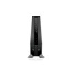 NETGEAR CAX80-100NAS NIGHTHAWK AX8 WiFi 6 Cable Modem Router - view 3