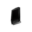 NETGEAR CAX80-100NAS NIGHTHAWK AX8 WiFi 6 Cable Modem Router - view 4