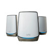 NETGEAR Orbi 5G WIFI 6 Mesh System - NBK752-100NAS