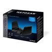 NETGEAR RAX120-100NAS Nighthawk AX12 Wifi Router