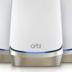 Netgear RBRE960-100NAS Orbi AXE11000 Router