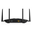 NETGEAR RAX43-100NAS AX4200 Wireless Router
