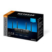 NETGEAR RAX43-100NAS AX4200 Wireless Router