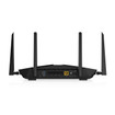 NETGEAR RAX43-100NAS AX4200 Wireless Router - view 4